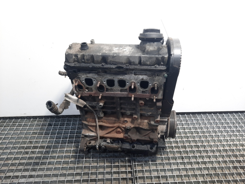 Motor, cod ALH, VW New Beetle (9C1, 1C1), 1.9 TDI (pr:111745)