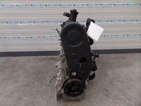 Motor, cod ALZ, Audi A4 (8E2, B6), 1.6 benz (pr:110747)