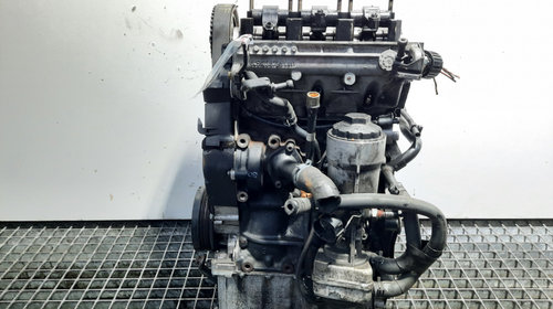 Motor, cod AMF, VW Lupo (6X1, 6E1), 1.4 TDI (
