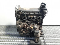 Motor, cod AQY, Vw Bora Combi (1J6) 2.0 benz (idi:448886)