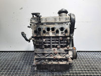 Motor, cod ASY, Skoda Fabia 1 Sedan (6Y3), 1.9 SDI (idi:556843)
