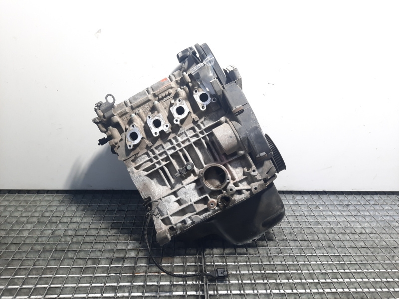 Motor, cod AUD, Vw Lupo (6X1, 6E1) 1.4 MPI (idi:450650)