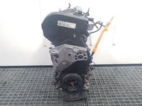 Motor, cod AUM, Skoda Octavia 1 Combi (1U5) 1.8 T benz (pr;110747)