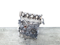 Motor, cod AWX, VW Passat Variant (3B6), 1.9 TDI, AWX (pr;110747)