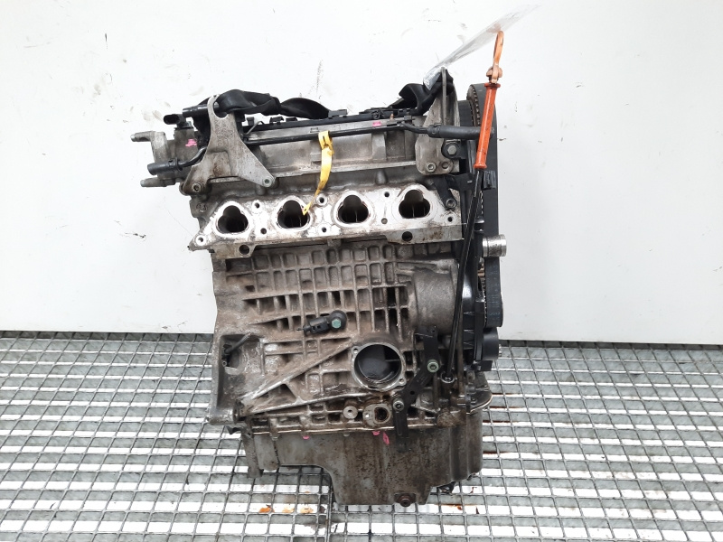 Motor, cod AXP, Vw Golf 4 Variant (1J5) 1.4 B (idi:336805)