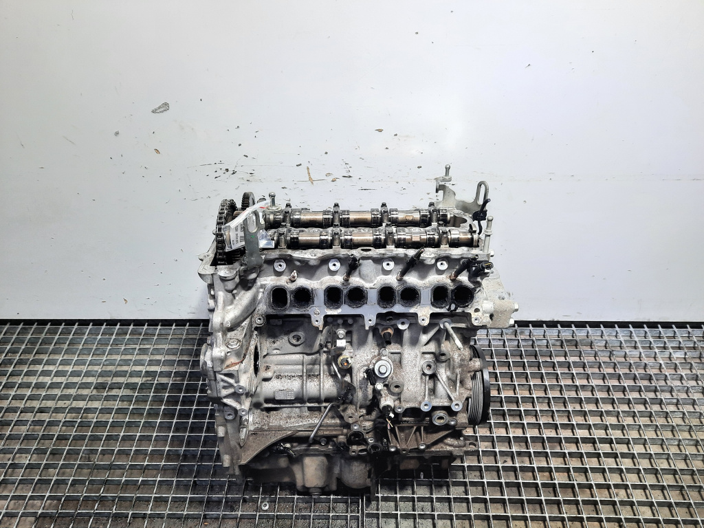 Motor, cod B16DTH, Opel Mokka, 1.6 CDTI (idi:573077)