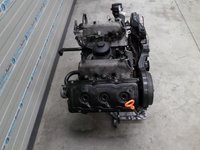 Motor, cod BDG, Audi A4 (8EC, B7) 2.5 tdi (pr:345722)