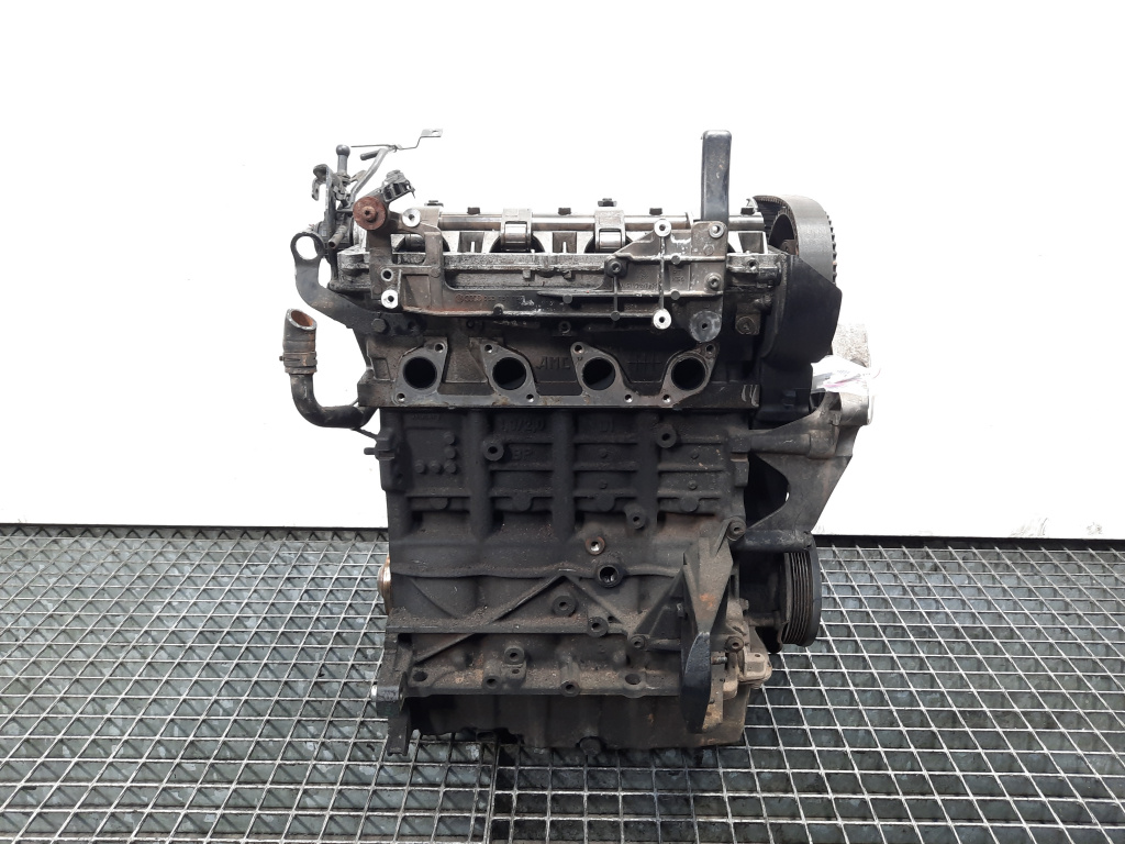 Motor, cod BKD, Vw Golf 5 Variant (1K5) 2.0 TDI, BKD(pr:345722)