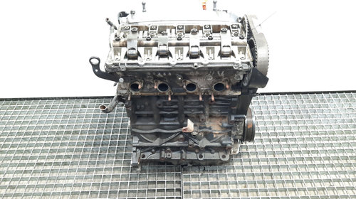 Motor, cod BKD, VW Touran (1T1, 1T2) 2.0 tdi 