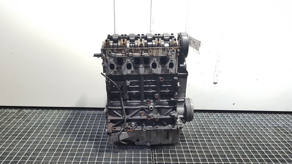 Motor, cod BLS, Vw Jetta 3 (1K2) 1.9 tdi (pr:111745)