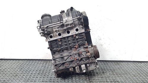 Motor, cod BRE, Audi A6 (4F2, C6), 2.0 TDI (p