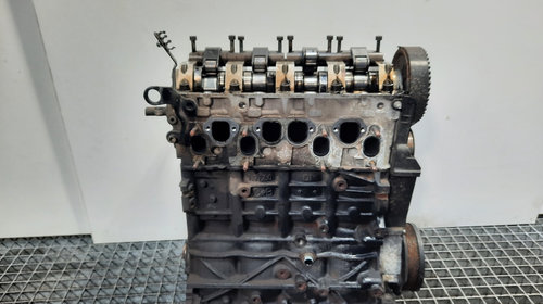 Motor, cod BXE, Skoda Superb II Combi (3T5), 