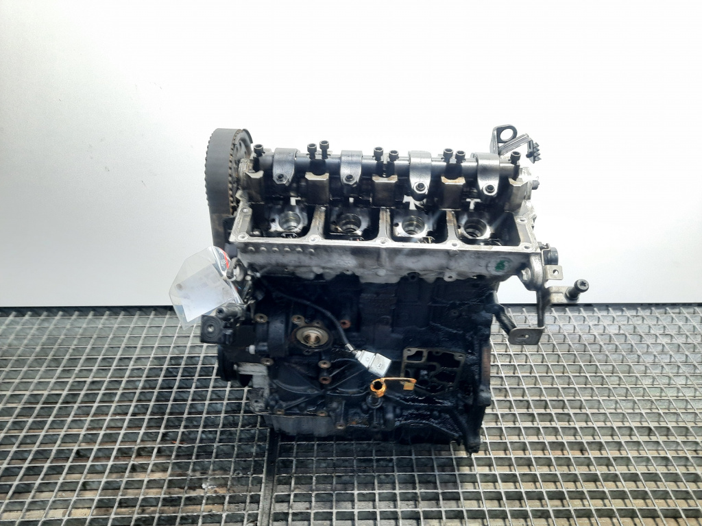 Motor, cod BXE, Vw Jetta 3 (1K2) 1.9 TDI (pr:110747)