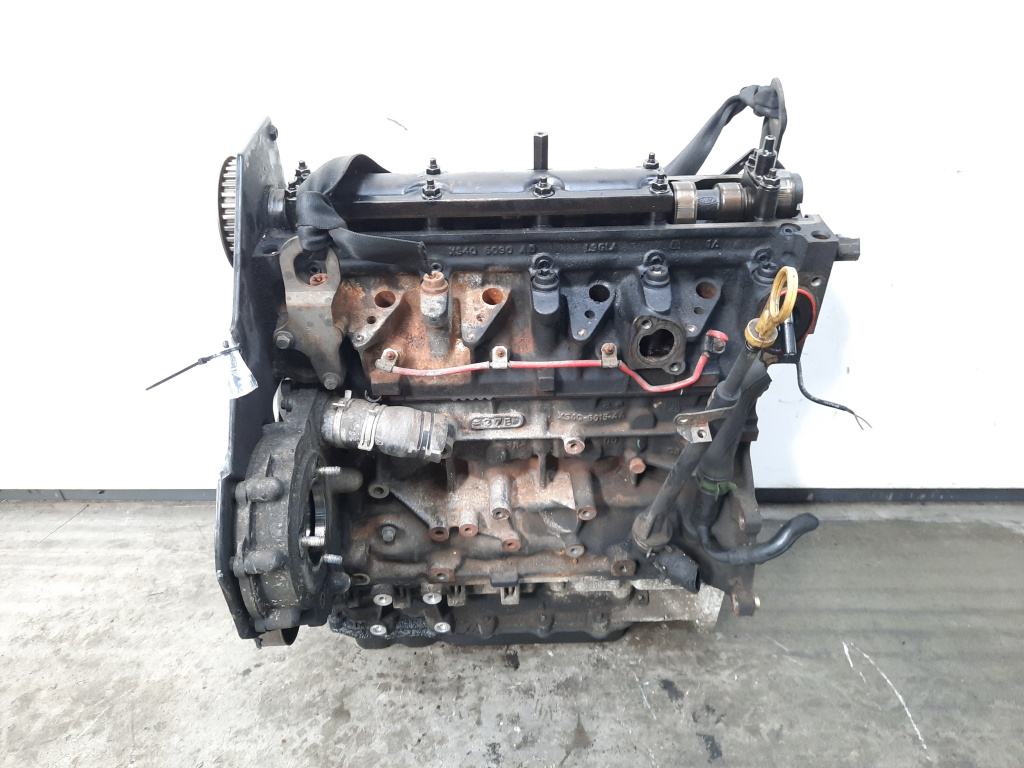 Motor, cod C9DA, Ford Focus 1 Combi, 1.8 tddi