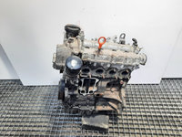 Motor, cod CAX, Skoda Yeti (5L), 1.4 TSI (idi:590437)