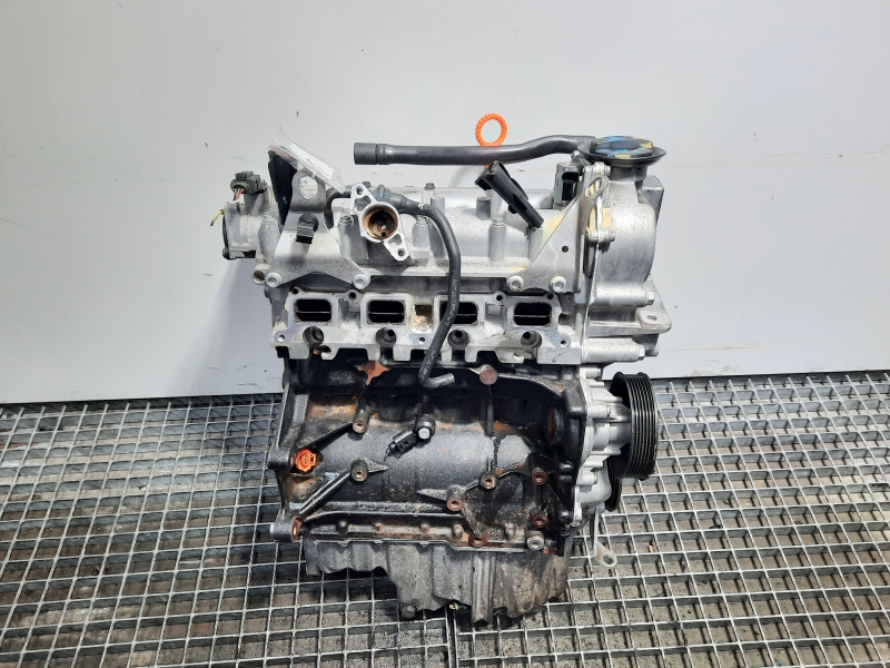 Motor, cod CAXA, VW Golf 5 Variant (1K5), 1.4 TSI (idi:620172)