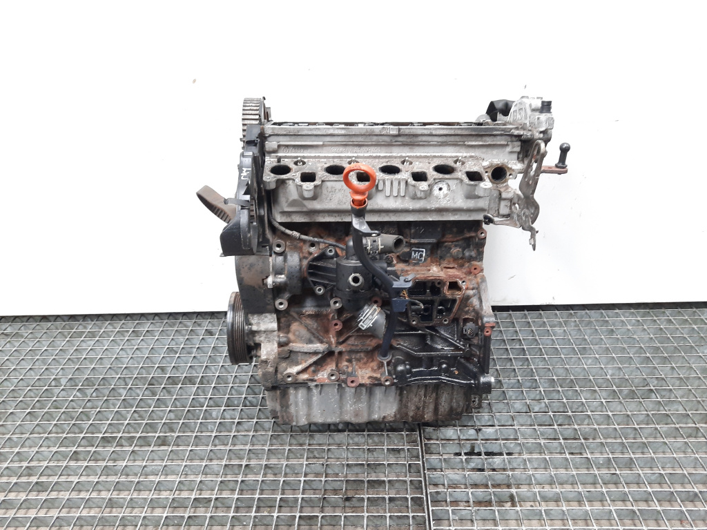 Motor, cod CAY, Vw Caddy 3 Combi (2KJ) 1.6 tdi (pr:345722)