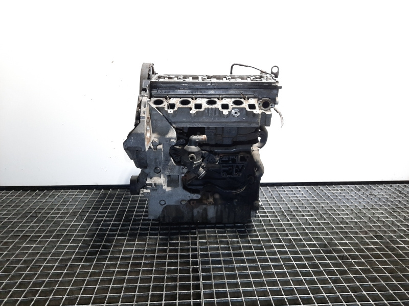 Motor, cod CAY, Vw Jetta 3 (1K2) 1.6 tdi (pr:111745)