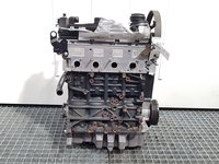 Motor, cod CBD, Skoda Yeti (5L) 2.0 tdi (pr;110747)