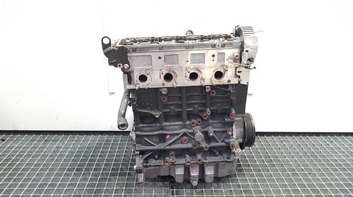 Motor, cod CBDB, VW Scirocco (137), 2.0 TDI (