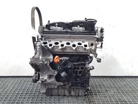 Motor, cod CFH, Skoda Octavia 2 (1Z3), 2.0 TDI (idi:354793)