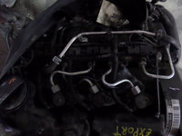 Motor,cod CFW,Skoda Roomster Praktik 1.2TDI