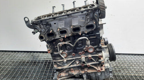 Motor, cod CGL, Audi A6 (4G2, C7) 2.0 TDI (pr