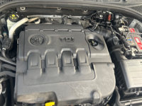 Motor, cod CXX, Seat Leon (5F1), 1.6 TDI