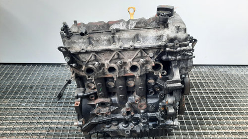 Motor, cod D4FB, Hyundai Accent 4 (RB), 1.6 C