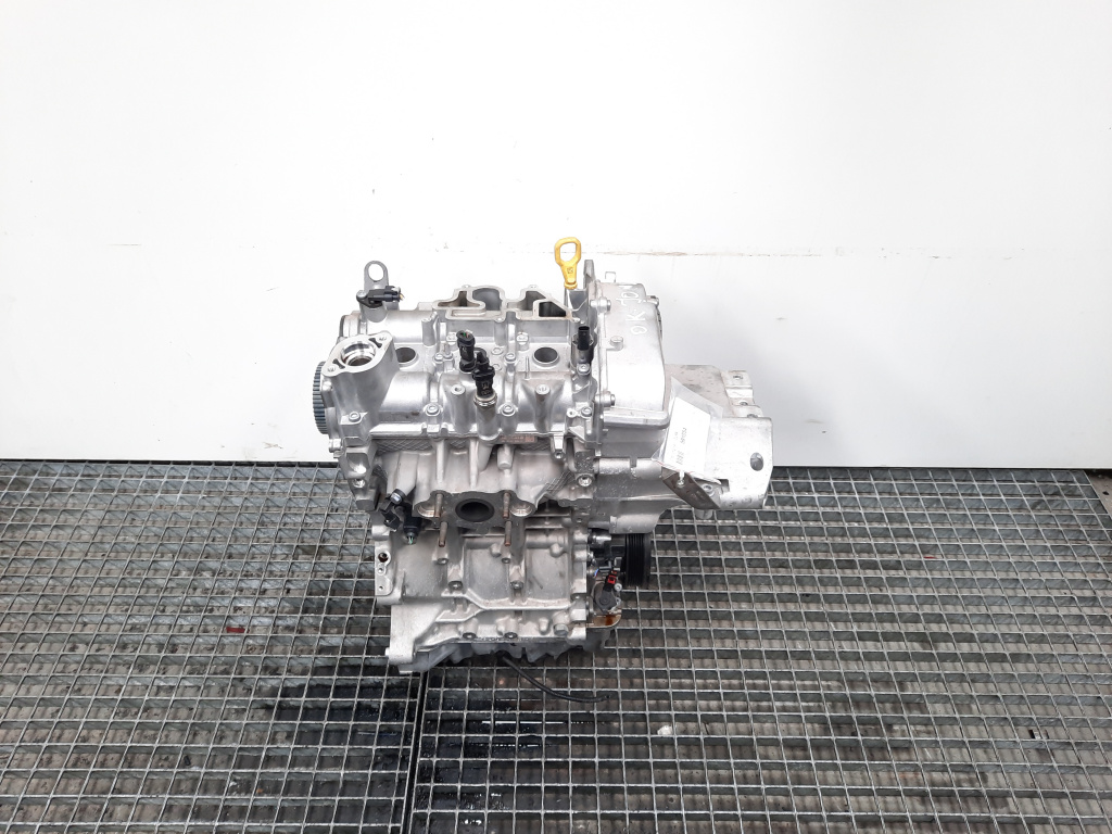 Motor, cod DLAA, Skoda Scala, 1.0 TSI (idi:591054)
