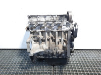 Motor, cod F6JB, Ford Fiesta 5, 1.4 TDCI (idi:494165)