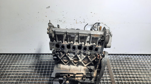 Motor, cod F9Q750, Renault Laguna 2 Combi, 1.