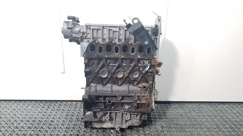 Motor, cod F9Q760, Opel Vivaro (F7), 1.9 DTI 