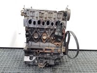 Motor, cod F9Q760, Opel Vivaro (F7), 1.9 DTI (idi:366322)