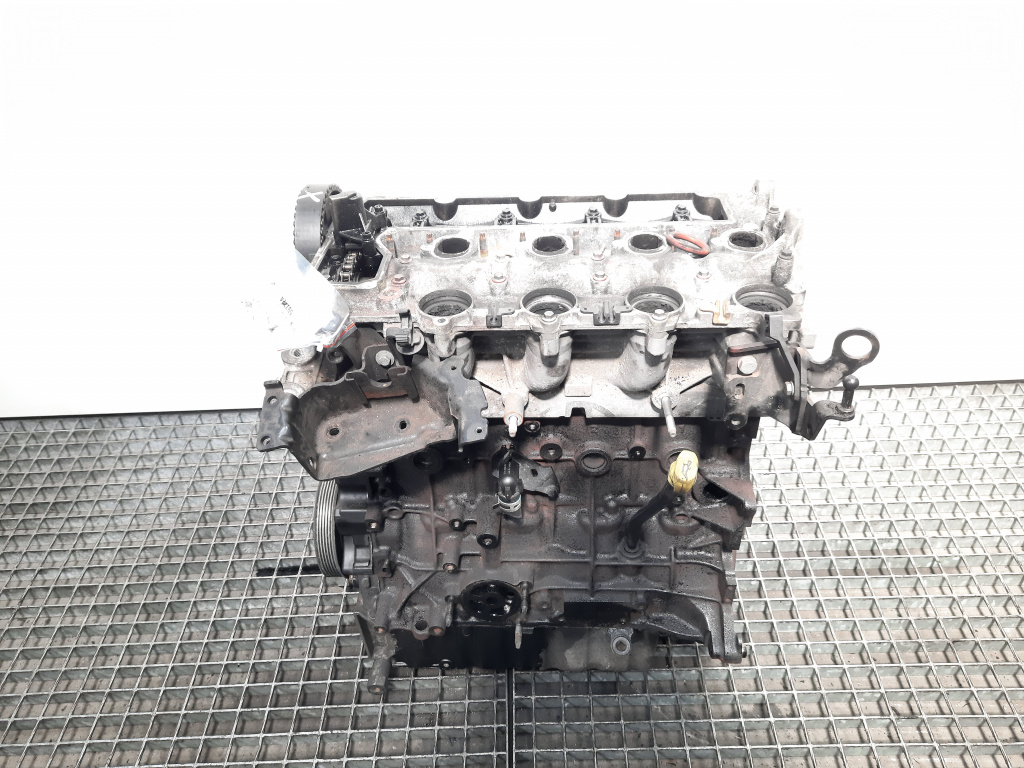 Motor, cod G6DB, Ford C-Max 1, 2.0 TDCI (idi:597724)