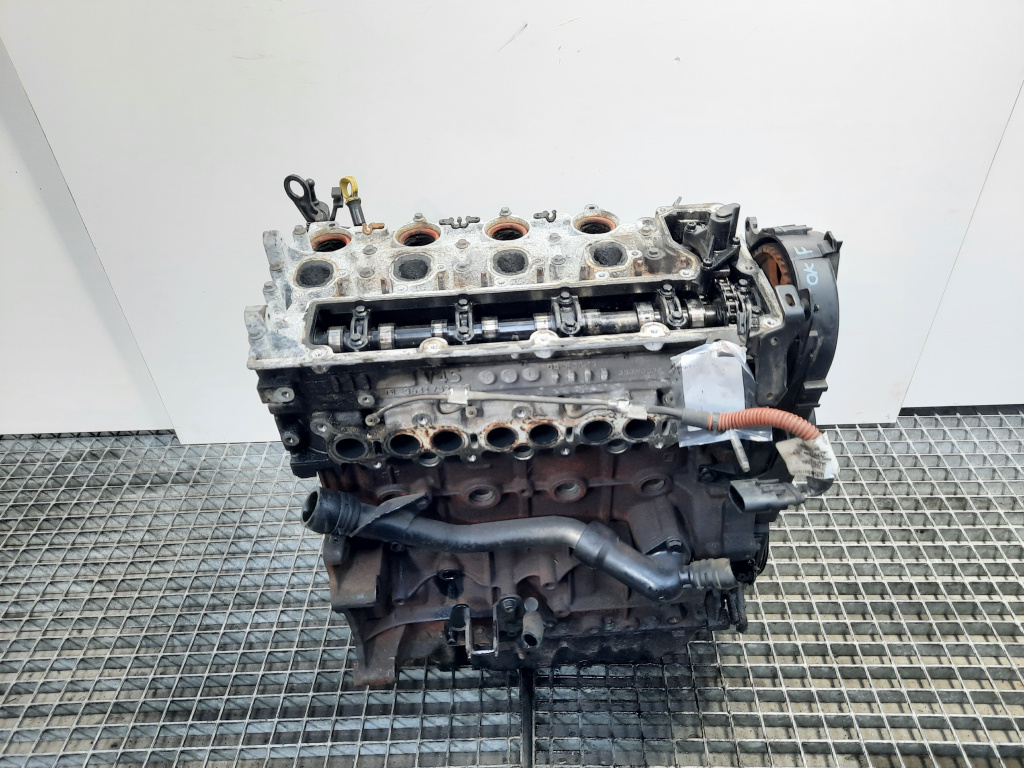 Motor, cod G6DB, Ford Focus C-Max, 2.0 TDCI (idi:590450)
