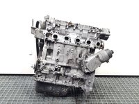 Motor, cod GPDA, Ford Focus 2 Sedan (DA), 1.6 TDCI (idi:366317)