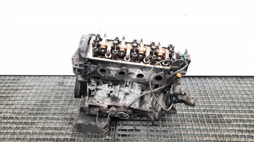 Motor, cod HFX, Citroen Berlingo 1, 1.1 benz 