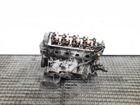 Motor, cod HFX, Citroen C3 (I), 1.1 benz (idi:597698)