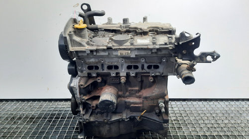 Motor, cod K4M720, Renault Laguna 1 1.6 benz 