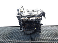 Motor, cod K4M813, Renault Megane 2, 1.6 Benz 16V (id:497754)