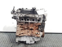 Motor, cod K9K612, Dacia Lodgy, 1.5 DCI (idi:439982)