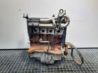 Motor, cod K9K704, Renault Kangoo 1, 1.5 DCI (idi:556848)