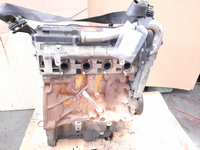 Motor, cod K9K714, Renault Clio 3, 1.5 DCI (idi:441440)