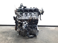 Motor, cod K9K770, Renault Modus, 1.5 DCI (idi:467411)