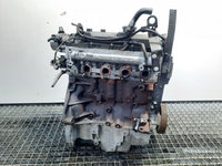 Motor, cod K9K770, Renault Modus, 1.5 DCI (idi:519886)