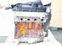 Motor, cod K9K834, Renault Megane 3 Coupe, 1.5 DCI (idi:441464)