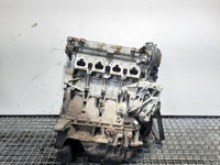 Motor, cod KFU, Citroen C3 (I), 1.4 benz (idi:519889)