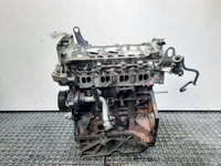 Motor, cod M9R802, Renault Laguna 3, 2.0 DCI (id:554016)