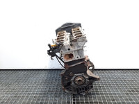 Motor, cod NFU, Citroen C3 (I), 1.6 benz (pr:110747)